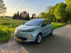 Renault ZOE E 2014 Blauw, Auto's, Renault, Stof, Blauw, 31 min, Particulier