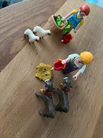 GRATIS Playmobil schaapjes en kalfjes, Ophalen of Verzenden, Zo goed als nieuw