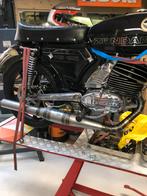 Expansie uitlaat ks 125, Ophalen of Verzenden, Uitlaat