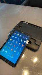 Samsung tab E, Computers en Software, Android Tablets, Ophalen of Verzenden, Gebruikt, Samsung