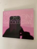 Kim Gordon(Sonic Youth) - The Collective, Ophalen of Verzenden, Zo goed als nieuw, Progressive
