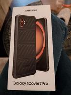 Samsung Galaxy XCover 7 Pro - Zo goed als nieuw!, Overige modellen, Touchscreen, Ophalen of Verzenden, Zo goed als nieuw