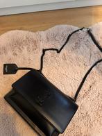 Ysl tas, Sieraden, Tassen en Uiterlijk, Tassen | Schoudertassen, Ophalen of Verzenden, Zo goed als nieuw, Zwart