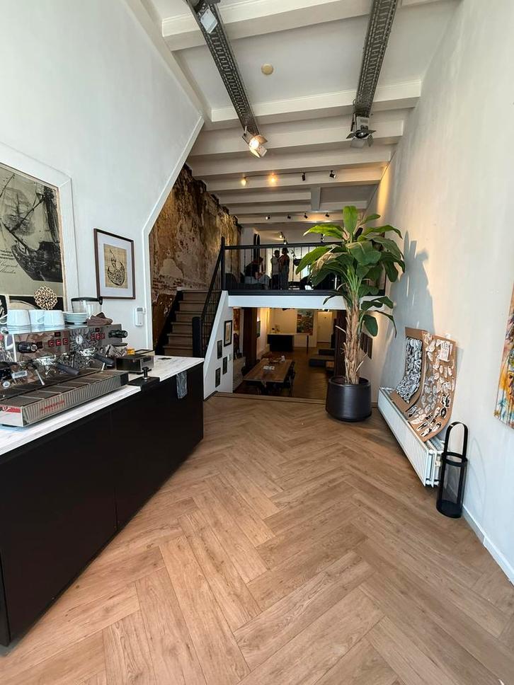 Ter overname in Amsterdam Centrum:  Tattoo & Art Studio, Zakelijke goederen, Exploitaties en Overnames