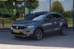 Volkswagen T-Roc 2.0 TSI 4Motion 190 PK Sport Automaat, *NL-, Automaat, 12 maanden, 15 km/l, Bedrijf