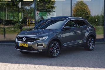 Volkswagen T-Roc 2.0 TSI 4Motion 190 PK Sport Automaat, *NL- beschikbaar voor biedingen