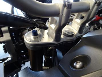 Stuurverhogers - stuurverhoger TRIUMPH TIGER 800 - 800XC enz beschikbaar voor biedingen