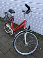 Prima Gazelle damesfiets met 7 versnellingen, Fietsen en Brommers, Fietsen | Dames | Damesfietsen, Gebruikt, 56 cm of meer, Versnellingen