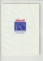 cursus stap voor stap op de pc, Ophalen of Verzenden, Zo goed als nieuw, Tekenen en Schilderen