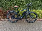 Santos Travel Lite+ elektrische fiets met pinion, belt drive, Gebruikt, 51 tot 55 cm, Santos, Nvt