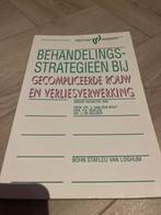 Behandelingsstrategieën bij Rouw, Ophalen of Verzenden, Gelezen, Klinische psychologie