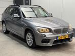 BMW X1 xDrive28i Business, Euro 5, Stof, Gebruikt, Zwart