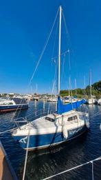 Zeiljacht te koop, Ophalen of Verzenden, Gebruikt, Minder dan 15 m²