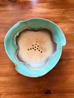 Art Deco keramieken fruitschaal, Ophalen of Verzenden