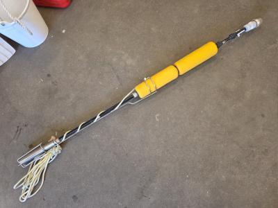 Joon met Houder, Watersport en Boten, Bootonderdelen, Gebruikt