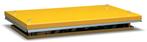 Heftafel Nieuwe 1300mm x 800mm 1000KG 230 volt, Overige typen, 1000 tot 2000 kg, Elektrisch, Papro