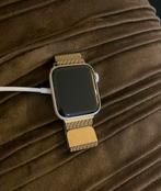 Apple watch SE 40 mm (prijs bespreekbaar), Apple Watch ⌚️, IOS, Ophalen of Verzenden, Zo goed als nieuw