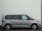 Volkswagen Multivan 1.4 eHybrid L1H1 Life | Wegkl. Trekhaak, Auto's, Volkswagen, Stof, Gebruikt, Euro 6, 7 stoelen