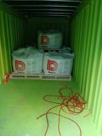 Gips in bigbag - Gratis af te halen, Antiek en Kunst, Kunst | Beelden en Houtsnijwerken, Ophalen