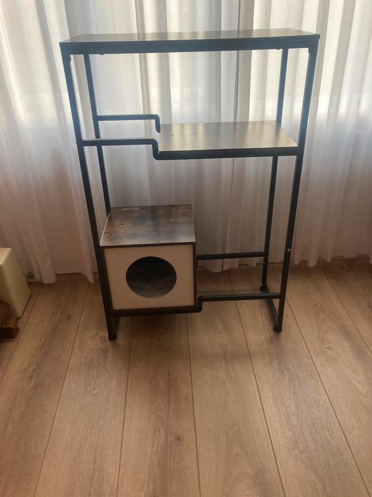 Kattenmeubel, Dieren en Toebehoren, Katten-accessoires, Nieuw, Ophalen of Verzenden