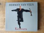 CD Herman van Veen - Kersvers, Ophalen of Verzenden, Zo goed als nieuw, Levenslied of Smartlap
