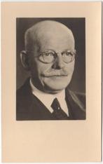 Jan Willem J. van Doorn 1888 Zwolle + 1956 Wassenaar, 67 jr, Verzenden, Bidprentje