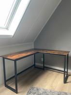 Hoekbureau, Huis en Inrichting, Bureaus, Ophalen, Gebruikt, Bureau