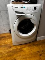 GRATIS zanussie wasmachine, Witgoed en Apparatuur, Wasmachines, Ophalen, Zo goed als nieuw, 1200 tot 1600 toeren, 85 tot 90 cm