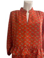 Sissel Edelbo jurk One Size, Kleding | Dames, Jurken, Maat 38/40 (M), Ophalen of Verzenden, Zo goed als nieuw, Sissel edelbo