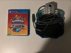 Skylanders Superchargers PS4 + Portal, 1 speler, Ophalen, Zo goed als nieuw