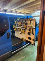 Opel Vivaro , Renault , Nissan businrichting, Auto diversen, Auto-accessoires, Ophalen of Verzenden, Zo goed als nieuw