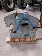 Diversen frontgwichten - grondbak wielen enz, Zakelijke goederen, Ophalen, Niet opgegeven, -, Niet opgegeven