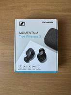 Sennheiser Momentum True Wireless 3, Sennheiser, Zo goed als nieuw, Surround, Op oor (supra aural)