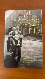 W. Willems - Stadskind, Ophalen of Verzenden, Zo goed als nieuw, W. Willems