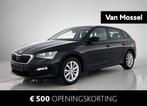 Skoda Scala 1.0 TSI Ambition | PARKEERSENSOREN | CLIMATE CON, Voorwielaandrijving, 12 maanden, Gebruikt, 95 pk