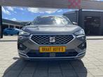 SEAT Tarraco 2.0 TSI 4DRIVE Xcellence l BTW l TREKHAAK l RIJ, Automaat, Gebruikt, 1984 cc, Leder en Stof