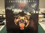 Trevor Rabin - Wolf 1-lp, Ophalen of Verzenden, Zo goed als nieuw, 12 inch, Poprock