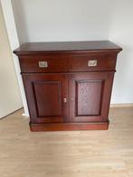 Commode, Ophalen, 50 tot 100 cm, Zo goed als nieuw, 25 tot 50 cm