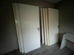 Deuren stomp 2015x780., Ophalen, Zo goed als nieuw, Binnendeur, 200 tot 215 cm