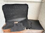 Vloermattenset Audi A3 5 deurs (model 2003 - 2013) origineel, Ophalen, Gebruikt