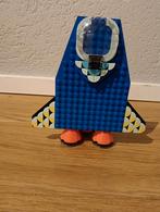 Lego Dots Pennenbakje 41936 - Compleet!, Ophalen of Verzenden
