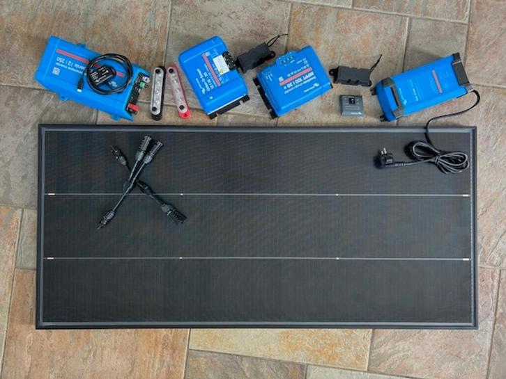 Camper Elektra, Diensten en Vakmensen, Reparatie en Onderhoud | Caravans en Campers, Carrosserie, Interieur