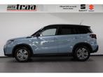 Suzuki Vitara 1.4 Boosterjet Select Smart Hybrid / Camera /, Auto's, Suzuki, Voorwielaandrijving, 12 maanden, Stof, Gebruikt