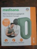 Medisana massage apparaat/massage gun, Ophalen, Nieuw, Apparaat