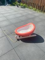 Leuke kinderslee met trekkoord. Klaar voor de winter!, Kinderen en Baby's, Ophalen of Verzenden, Zo goed als nieuw