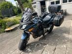 Honda CBF600 ABS, weinig kilometers CBF 600, Motoren, 4 cilinders, Particulier, Meer dan 35 kW, Toermotor