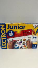 Electro junior, Ophalen of Verzenden, Zo goed als nieuw