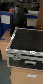 flightcase, Ophalen, Gebruikt, Overige instrumenten, Flightcase