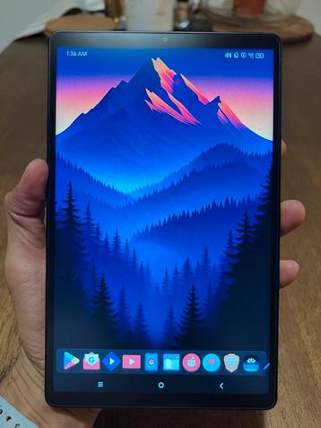 Lenovo Legion Y700 Gen 4 - 16GB/512GB - Zwart beschikbaar voor biedingen