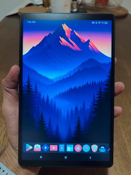Lenovo Legion Y700 Gen 4 - 16GB/512GB - Zwart, Computers en Software, Android Tablets, Gebruikt, Wi-Fi, 8 inch, 512 GB, Uitbreidbaar geheugen